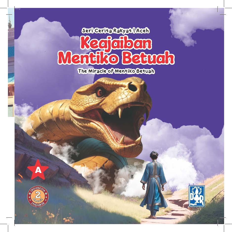 KeajaibanKeajaiban Mentiko BetuahMentiko Betuah